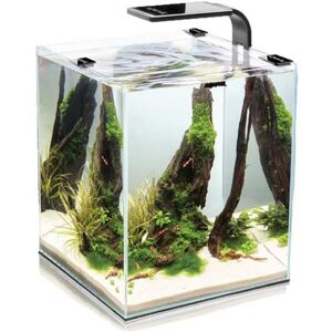 Aquael Komplet Akvarium Shirmp D And N 30l Sort