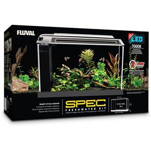 Fluval Akvarium Spec 19l