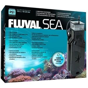 Fluval Protein Skimmer Sea 30-170l