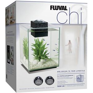 Fluval Akvarium Chi 19l