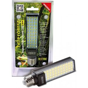 Exo Terra Tropisk Lys Deep Forest Led 4500k 8w