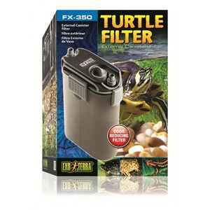 Exo Terra Eksternt Beholderfilter Turtle Filter Fx350