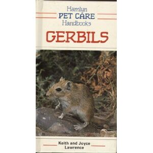 MediaTronixs Gerbils (Pet Care Hands)