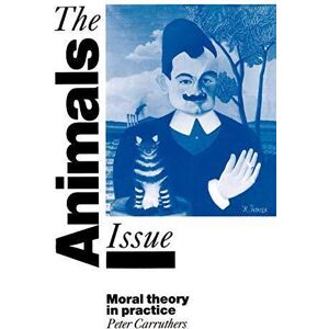 MediaTronixs The Animals Issue: Moralory in …, Carruthers, Pet