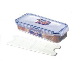 Lock & Lock Bacon Box With Freshness Tray