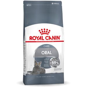 Kattemad Royal Canin Oral Care Voksen 1,5 Kg