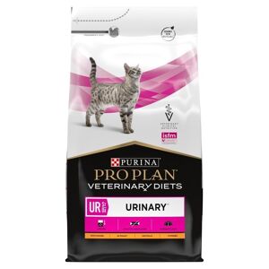 PURINA NESTLE PURINA PRO PLAN VETERINÆRDIÆTER UR ST/OX Kylling Urinformel Kat - tør kattefoder - 5 kg