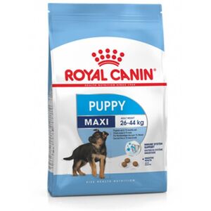 Foder Royal Canin Maxi Puppy 15 kg Barn/Junior Vegetabilsk