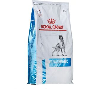 Foder Royal Canin 8 kg Voksen Kød