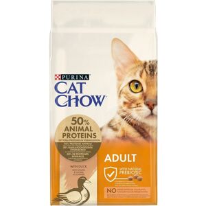 PURINA NESTLE PURINA CAT CHOW Voksen And tør kattefoder 15kg