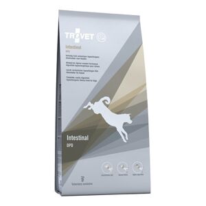 TROVET Hypoallergen Intestinal DPD med and - tørt hundefoder - 10 kg