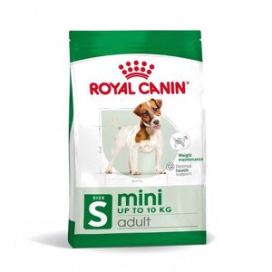 ROYAL CANIN SHN Mini Voksen - tørfoder til voksne hunde - 4 kg