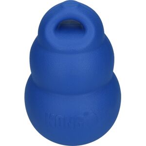 KONG Bounzer Ultra L 30 cm - Perfekt til takeaway og bugsering spil