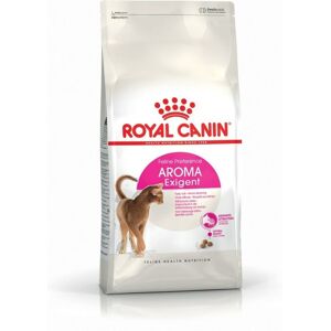 Kattemad Royal Canin Aroma Exigent Fisk Voksen 2 Kg