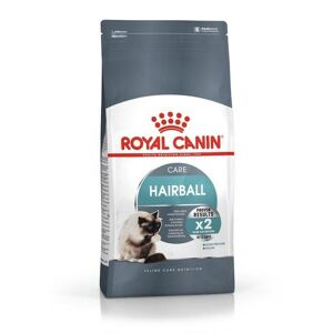 Kattemad Royal Canin Hairball Care Voksen Kylling 4 Kg