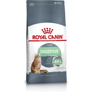 Kattemad Royal Canin Digestive Care Fisk Voksen Vegetabilsk Fugle 4 Kg