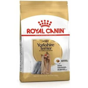 Foder Royal Canin Yorkshire Terrier 8+ Fugle 3 Kg