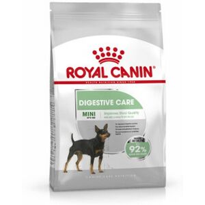 Foder Royal Canin Mini Digestive Care Voksen 3 Kg