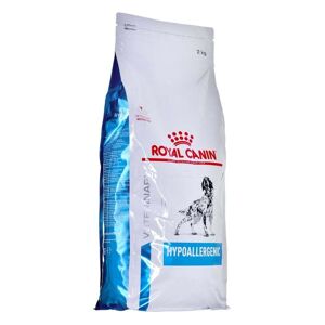 Foder Royal Canin Hypoallergenic Voksen Fugle 2 Kg