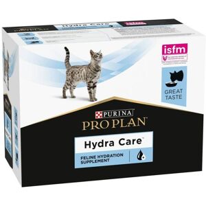 Kattemad Purina Pro Plan Hydra Care 10 x 85 g