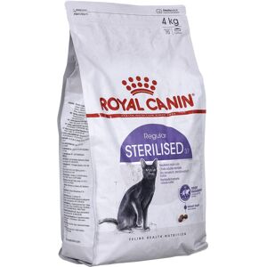 Royal Canin Steriliseret 37 katte tørfoder Voksen 4 kg