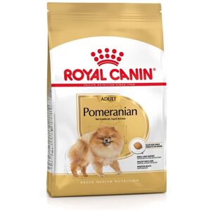 Royal Canin Pomeranian Adult - tørfoder til hunde - 3 kg