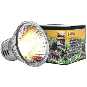 SPOKOJENOST Reptil Hot Bulb uva + UVb 3.0