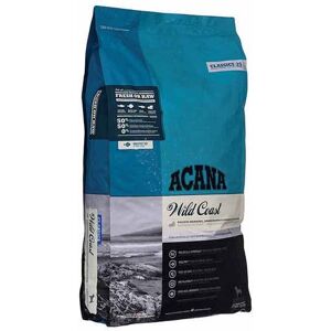 Acana Hunde Mad Classics Wild Coast 17kg Transparent 17kg