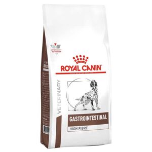 Royal Canin Fjerkræ Gastro Intestinal High Fibre Dry 2kg Hund Mad Flerfarvet 2kg