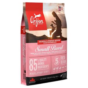 Orijen Voksen Lille Hunde Mad 1.8kg  1.8kg