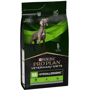 Purina Hunde Mad Pro Plan Vet Ha Hypoallergenic 3kg  3kg