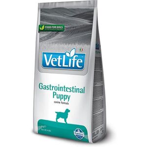 Farmina Hunde Mad Vet Life Puppy Gastrointestinal 2kg Transparent 2kg