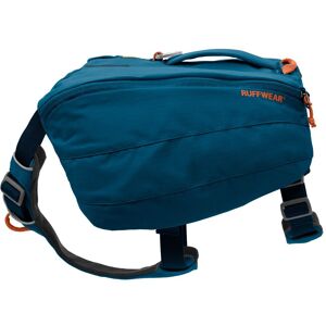 Ruffwear Sadeltaske Til Hund Front Range Grå XS