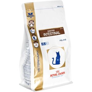 Royal Canin Gastro Intestinal katte tørfoder Voksen 0,4kg