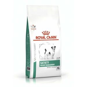 Royal Canin Satiety Lille Hund 1,5 kg Voksen