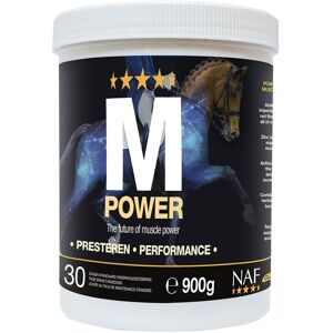 Naf Equine Supplerende Mad M Power 900g