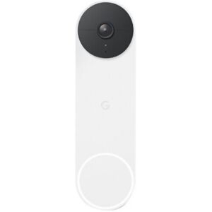 Google Nest Doorbell (battery)