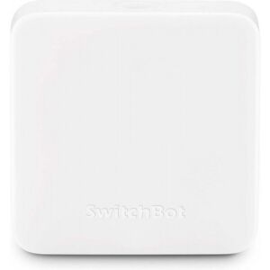 SwitchBot Hub Mini -central, hvid