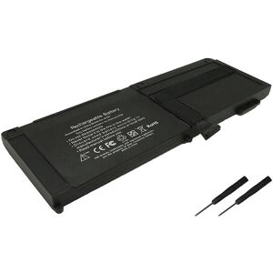 Blueparts Batteri för MacBook Pro 15