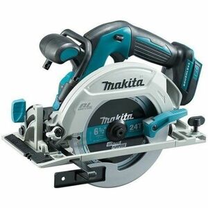 Rundsav Makita DHS680Z 18 V Ø 16,5 cm 165 mm (1 enheder)