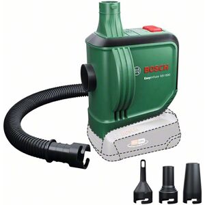 Bosch Professional Luftkompressor Easyinflate 18v-500 Baretool Søvfarvet