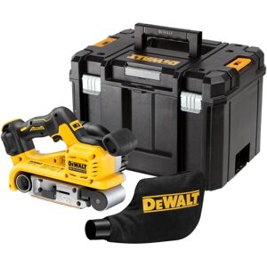 DeWALT DCW220NT-XJ 18V XR Båndsliber Intet battery