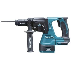 Makita DHR243 Borehammer Intet batteri 18V 2Joule