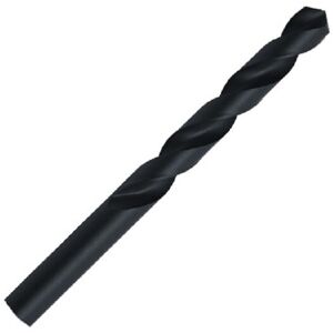 Nord Tools DIN 338 HSS-R BOR 10,0 mm, Type N NORD VÆRKTØJ (pakke - 10 stk.)