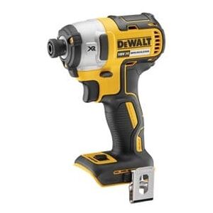 DeWALT DCF887N-XJ Slagboremaskine Intet batteri 1/4 unbrakosokkel 400W