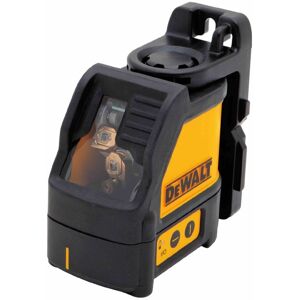 Laservaterpas Dewalt DW088K 10 m