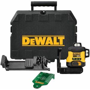 No Name DEWALT 18V DCLE34031N 3x360 LINE LASER