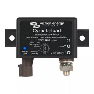 Victron Energy Cyrix-Li-belastning 12/24V-120A int. belastningsrelæ