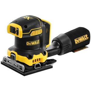 No Name DEWALT OSCILLERENDE SLIDER 18V DCW200N