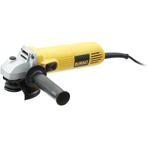 No Name DEWALT Vinkelsliber 115mm 730W DWE4016